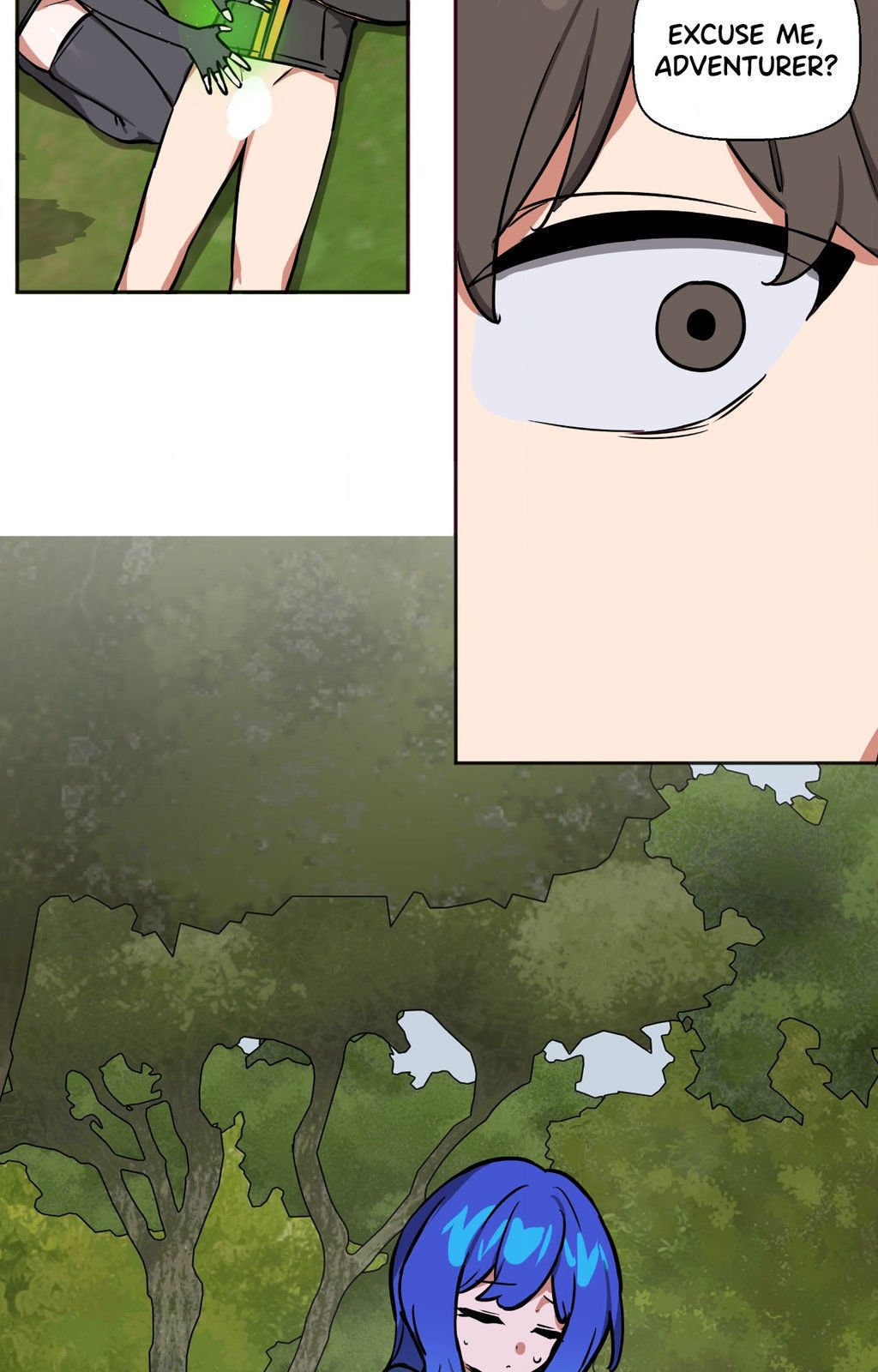 No Man’s Land NEW image