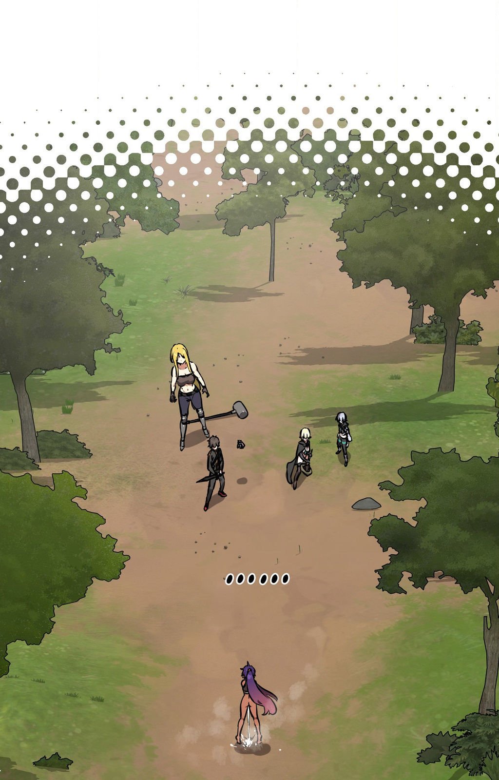No Man’s Land NEW image