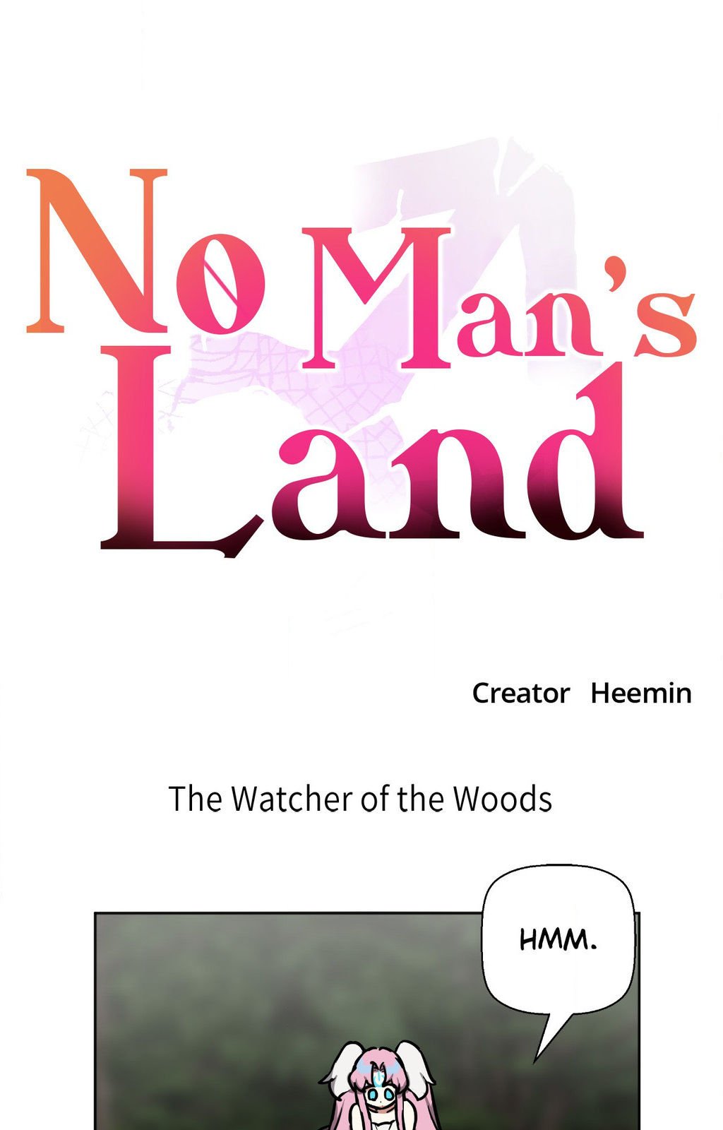 No Man’s Land NEW image