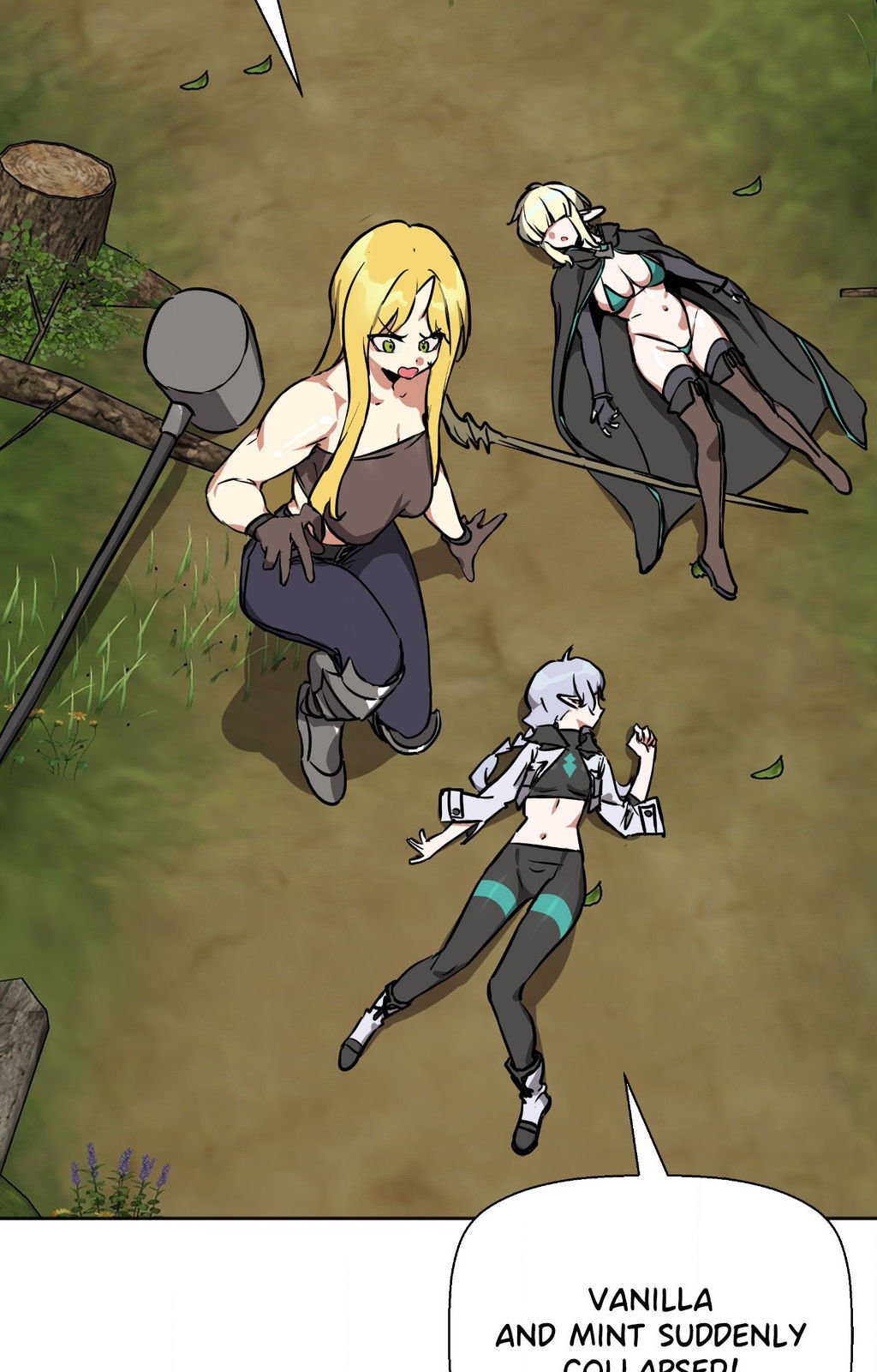 No Man’s Land NEW image