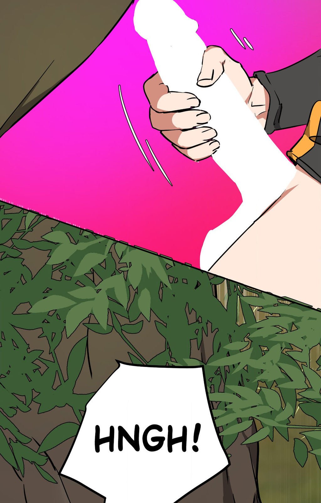 No Man’s Land NEW image