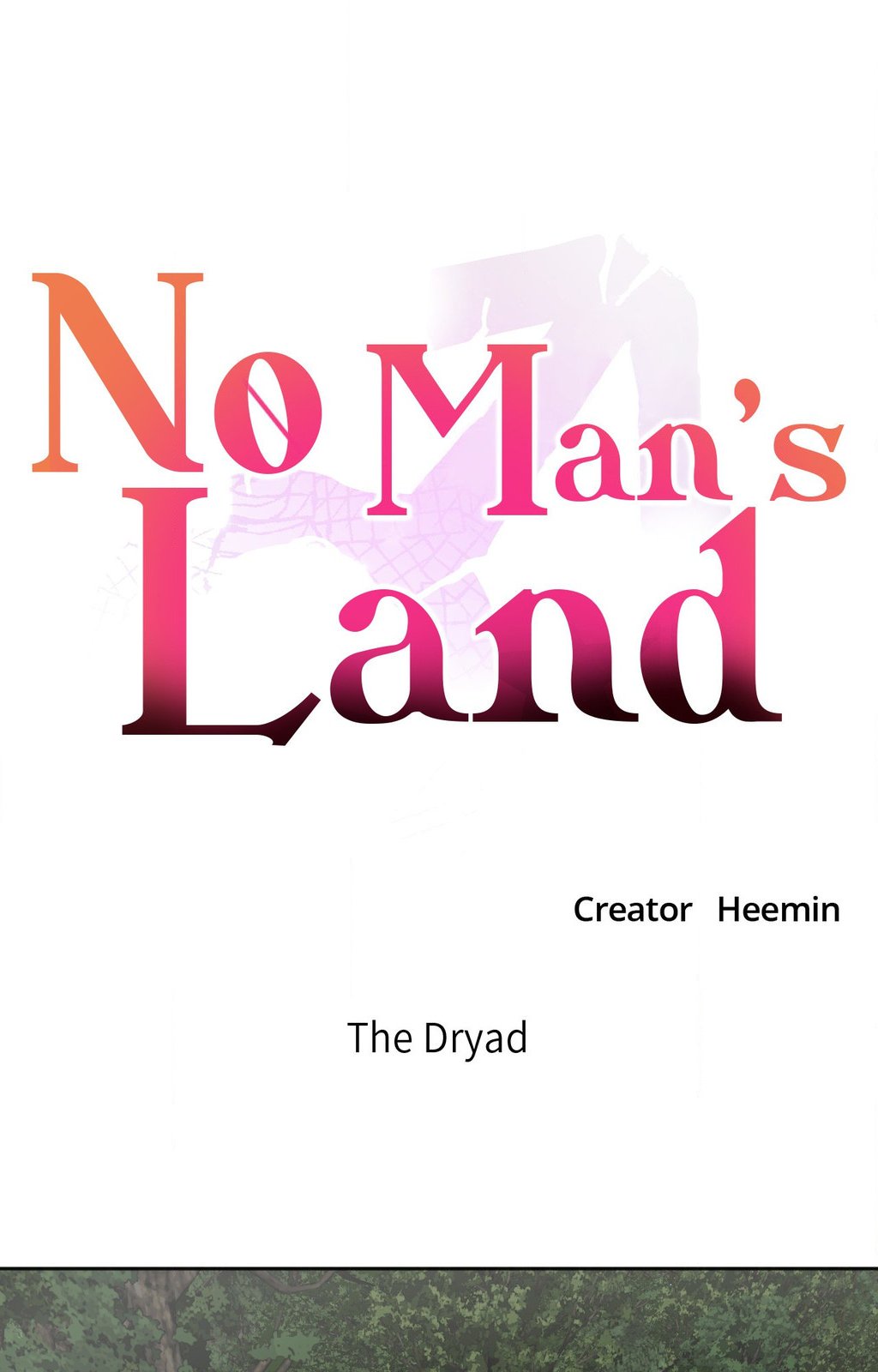 No Man’s Land NEW image