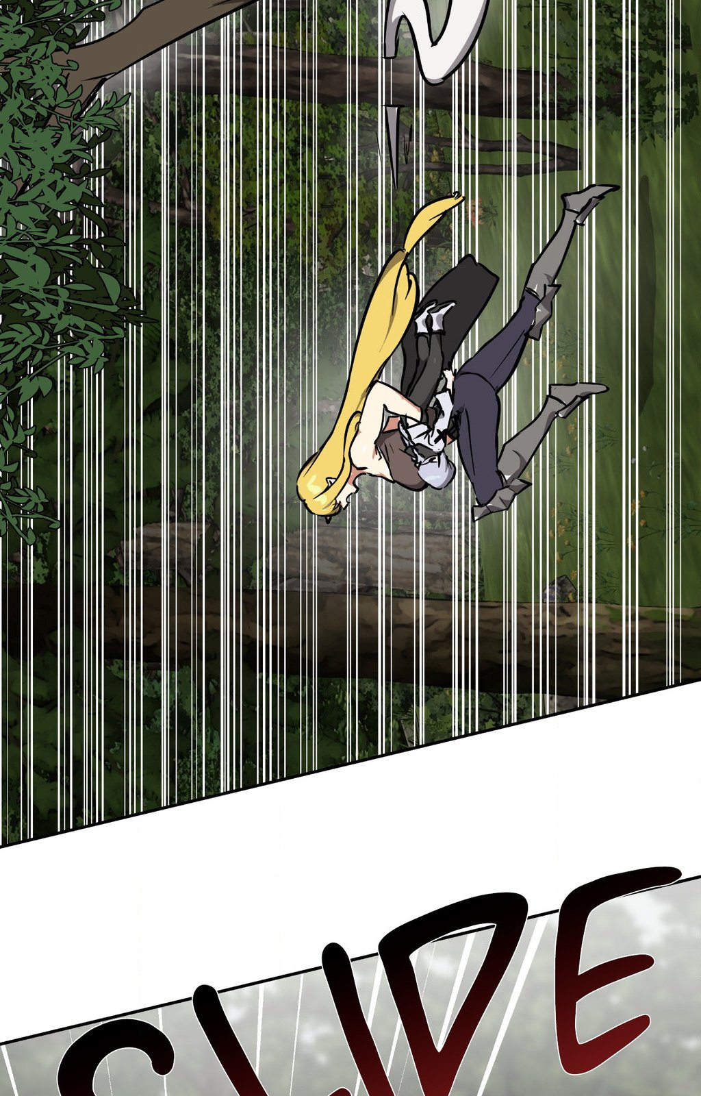 No Man’s Land NEW image