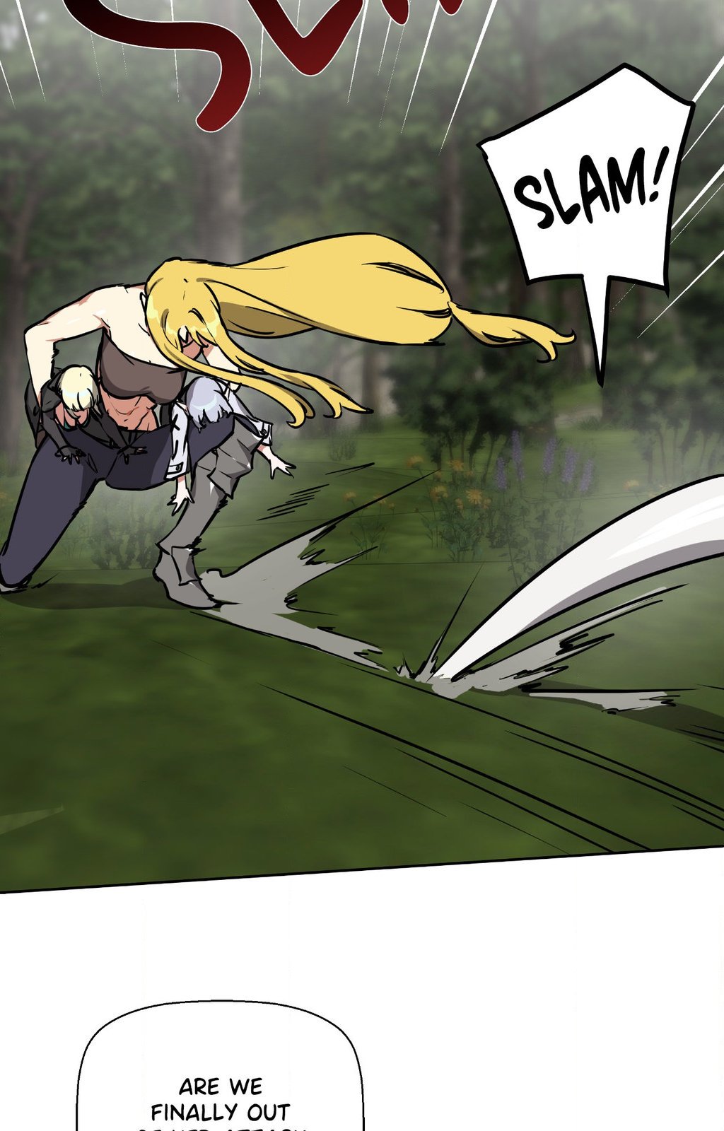 No Man’s Land NEW image