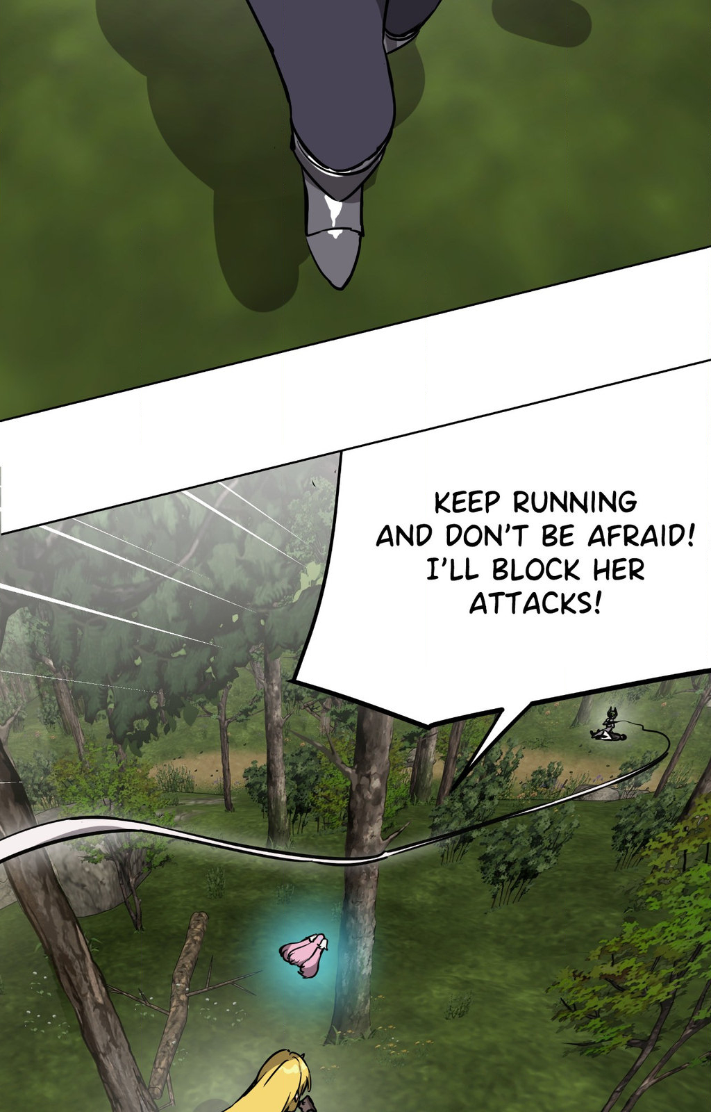 No Man’s Land NEW image