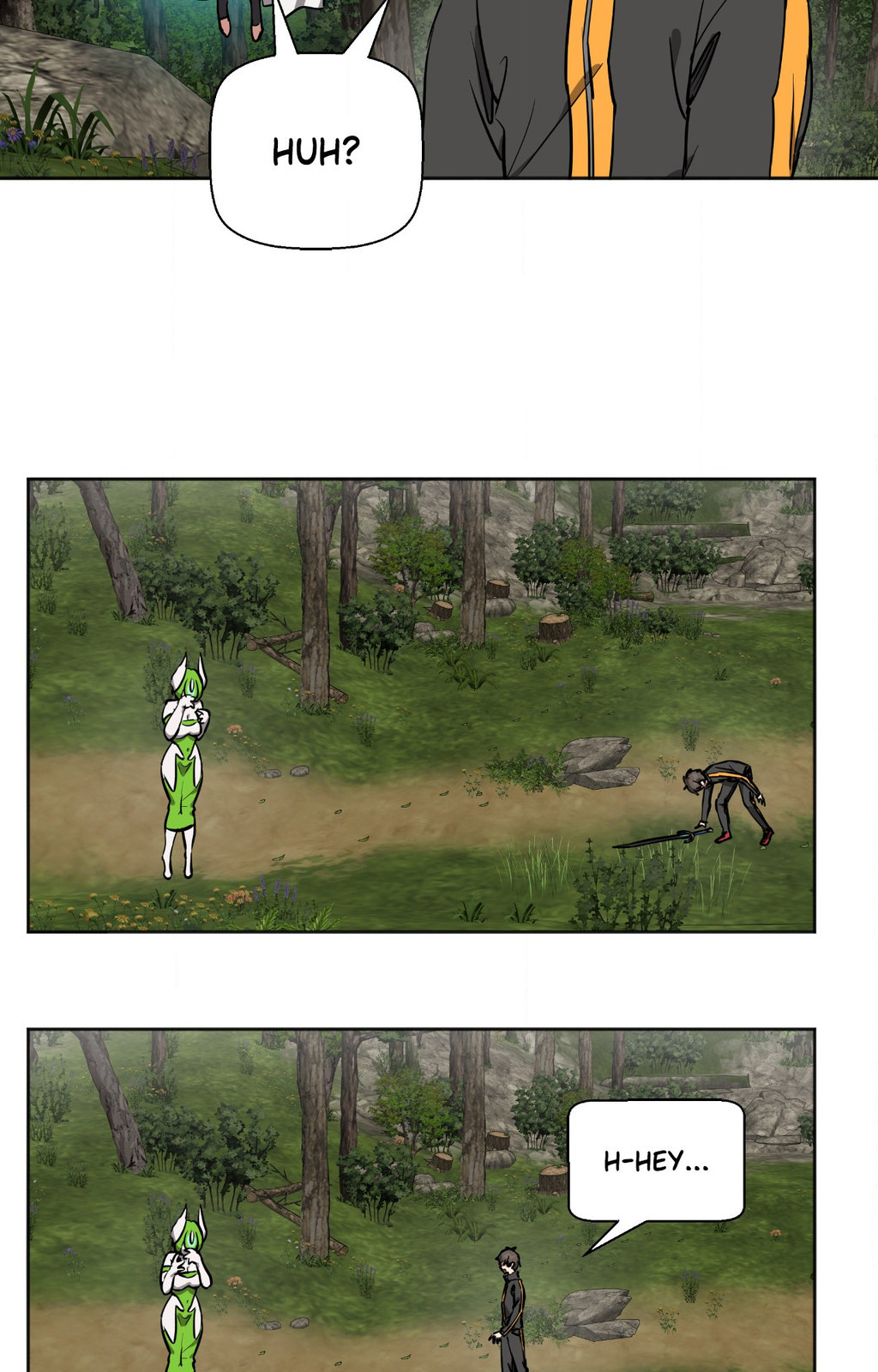 No Man’s Land NEW image
