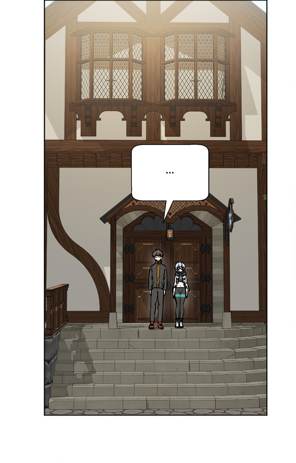 No Man’s Land NEW image