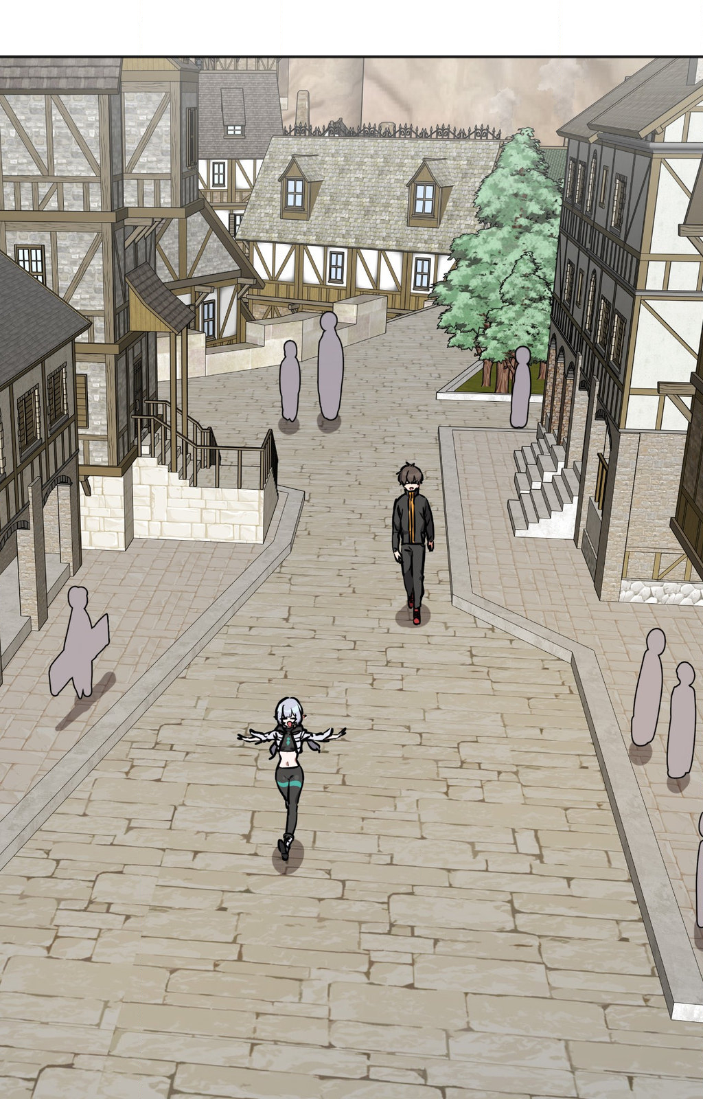 No Man’s Land NEW image