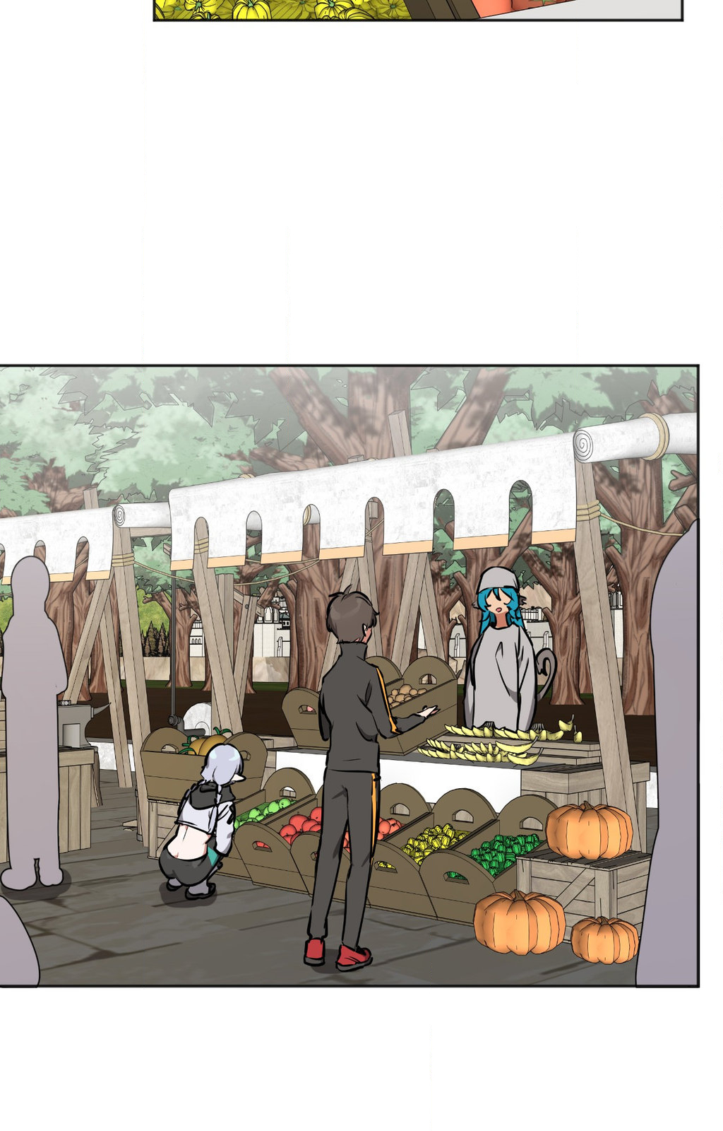 No Man’s Land NEW image