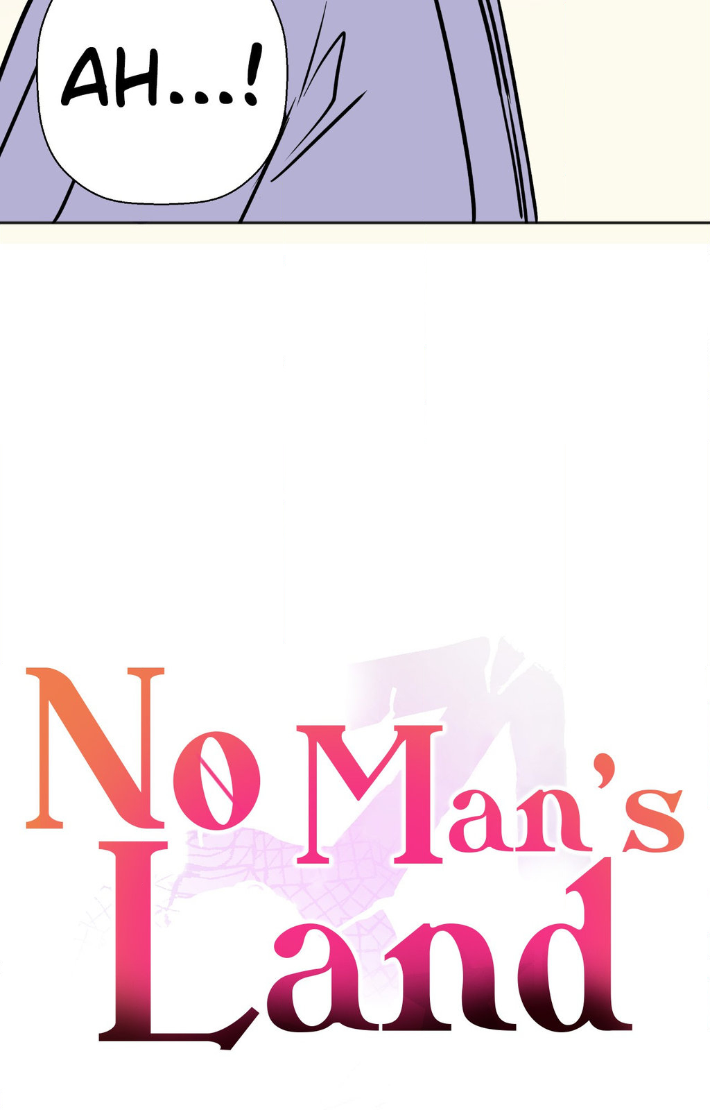 No Man’s Land NEW image