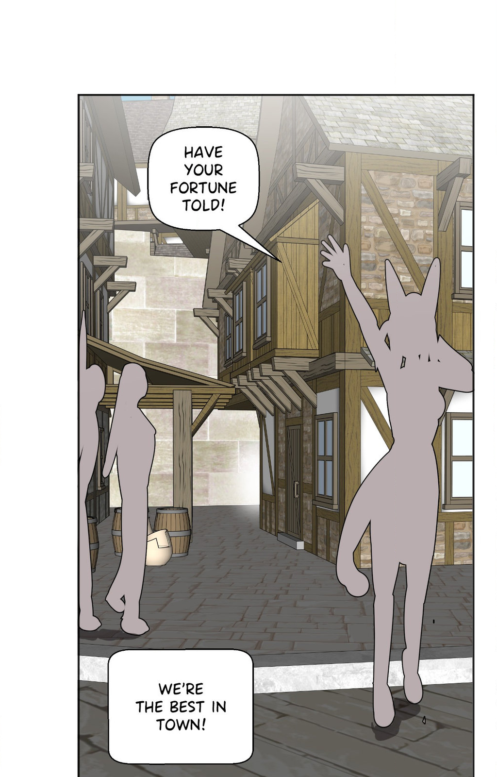 No Man’s Land NEW image