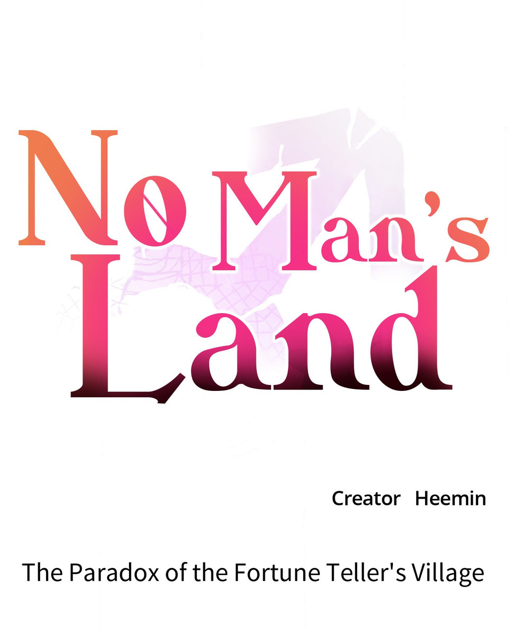 No Man’s Land NEW image