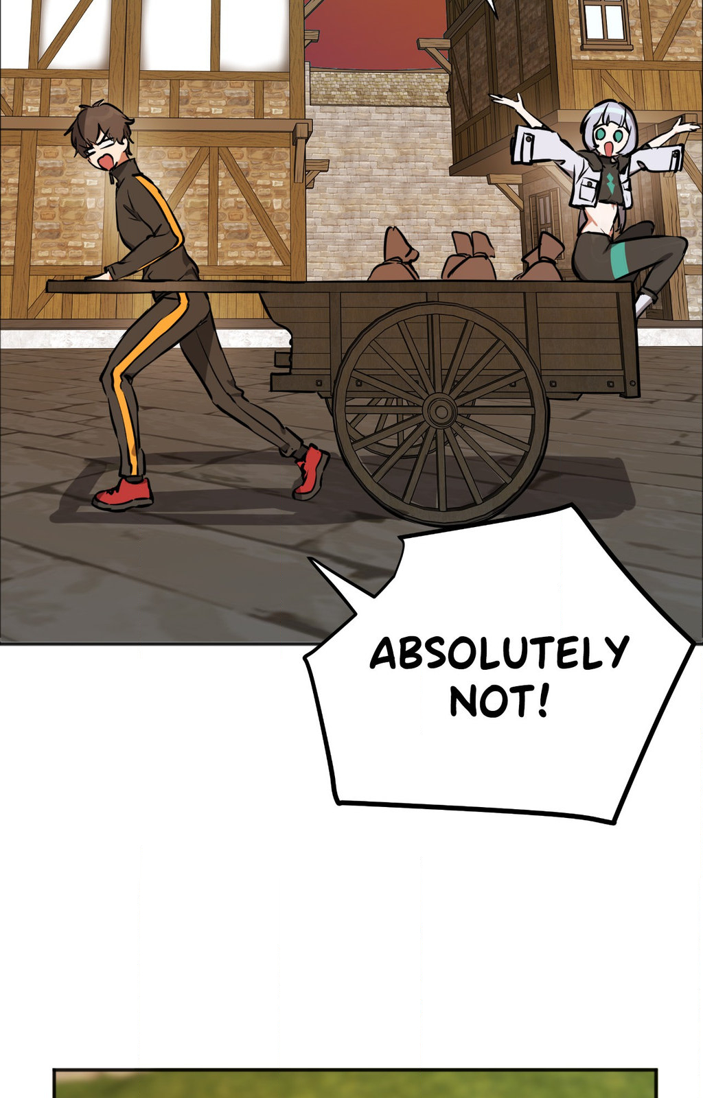No Man’s Land NEW image