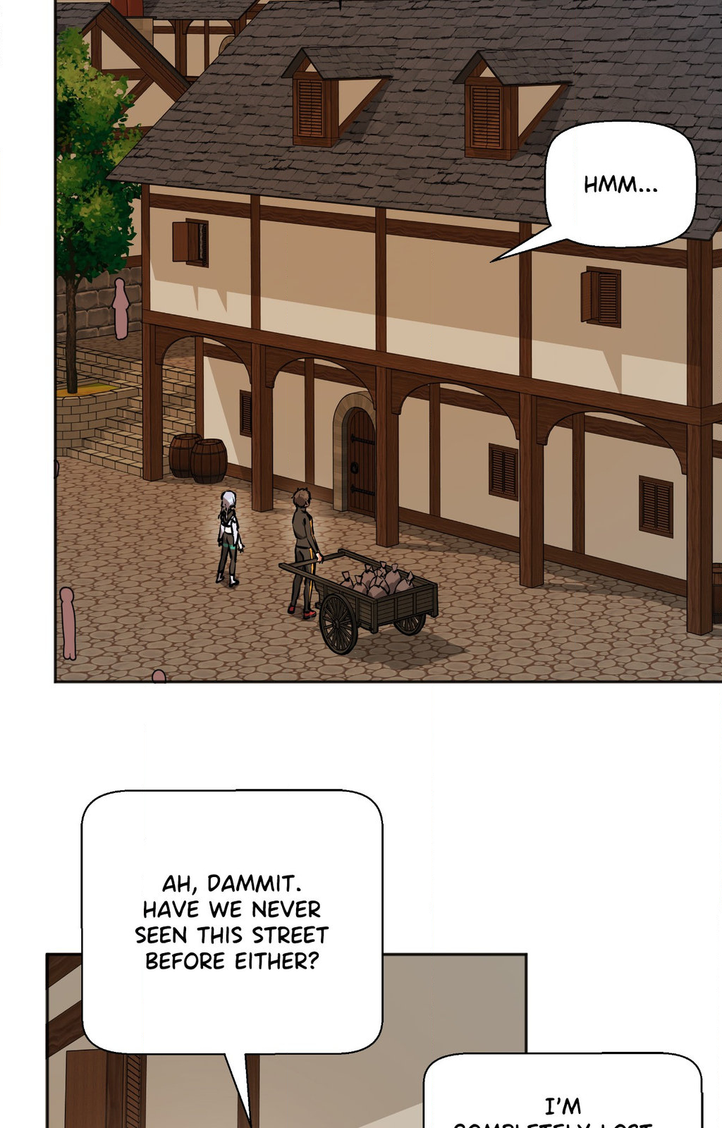 No Man’s Land NEW image