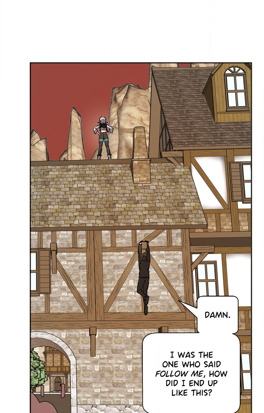No Man’s Land NEW image