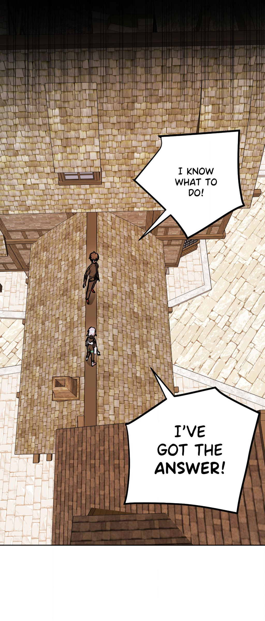 No Man’s Land NEW image
