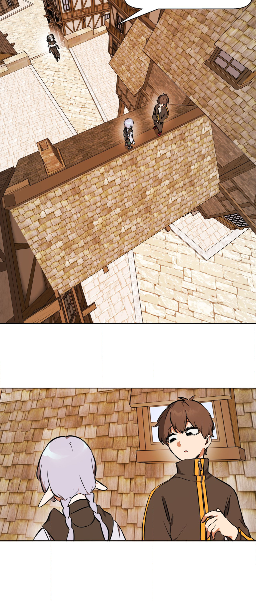 No Man’s Land NEW image
