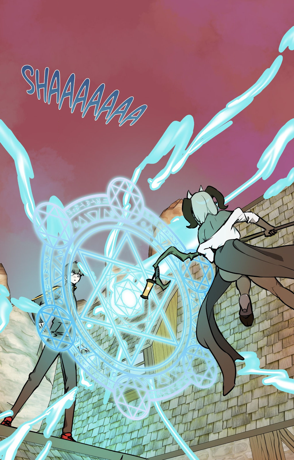 No Man’s Land NEW image