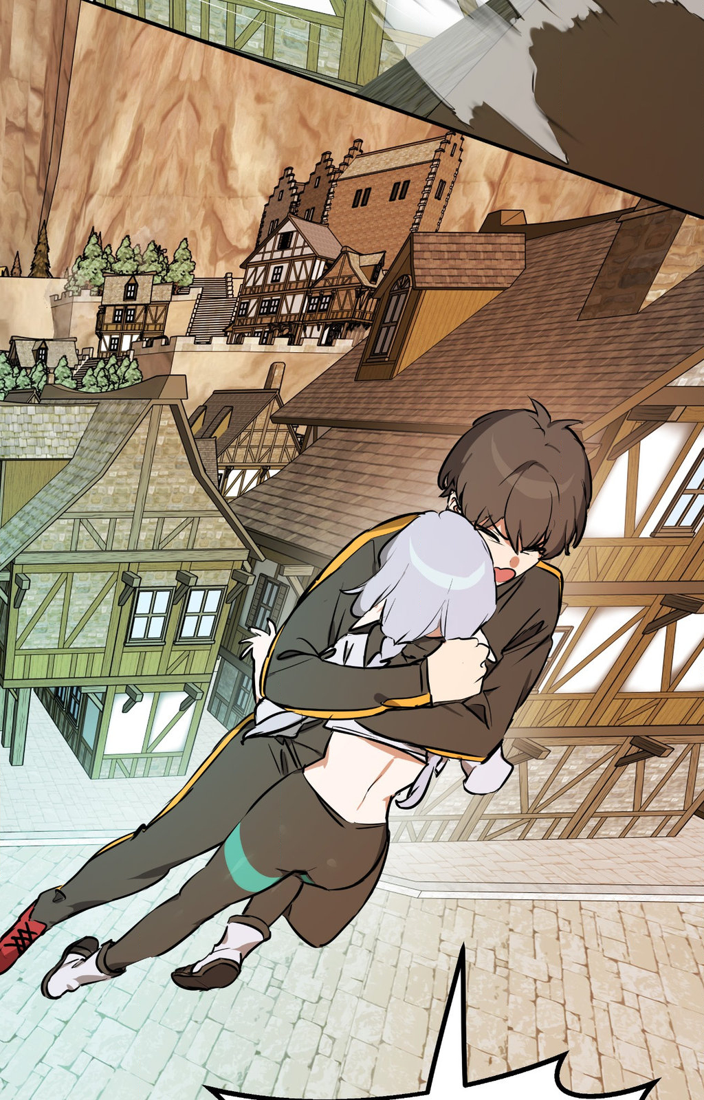 No Man’s Land NEW image