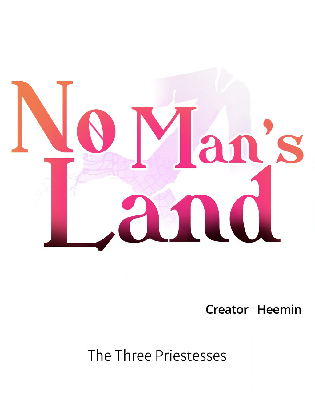No Man’s Land NEW image