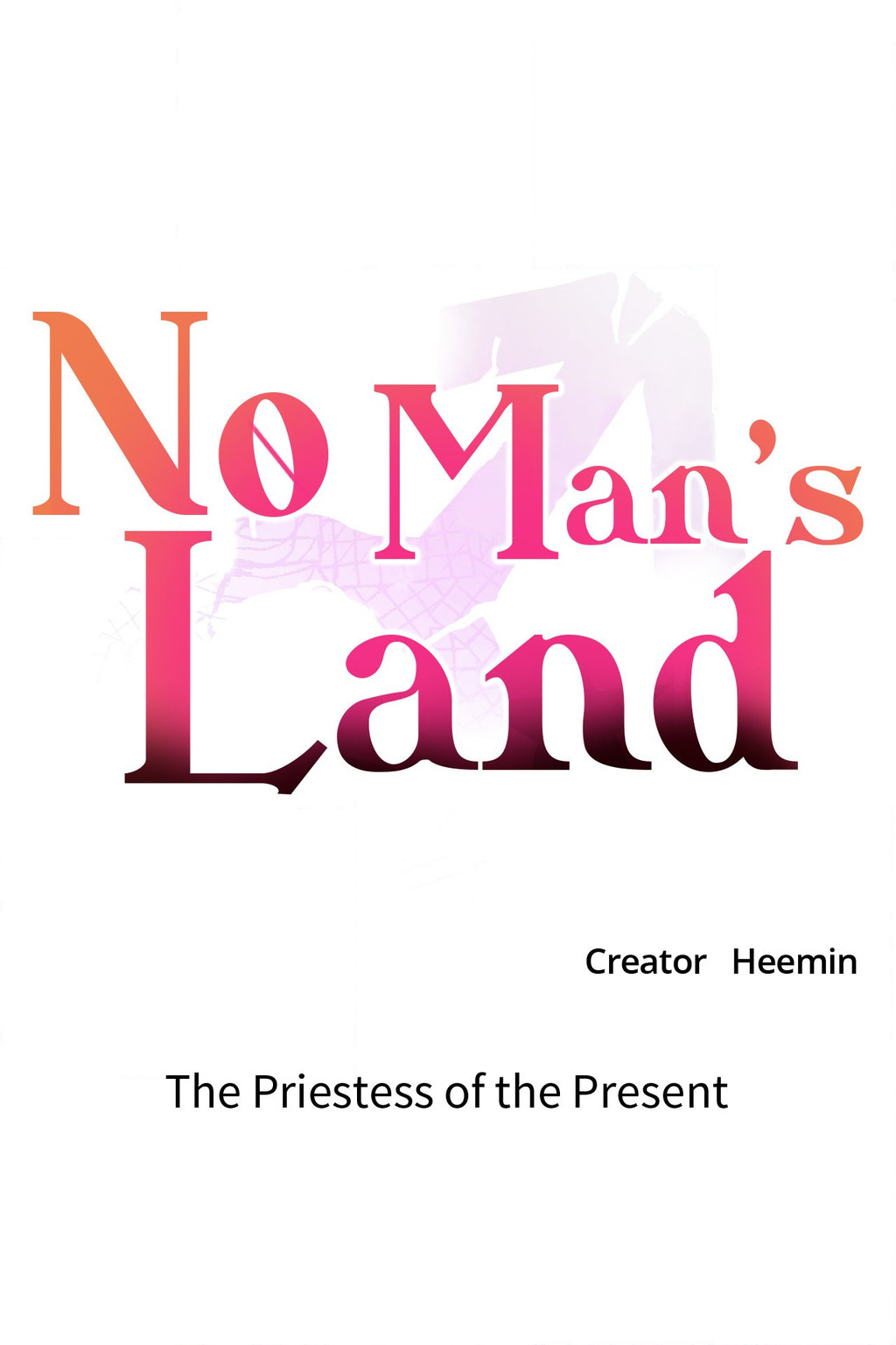 No Man’s Land NEW image