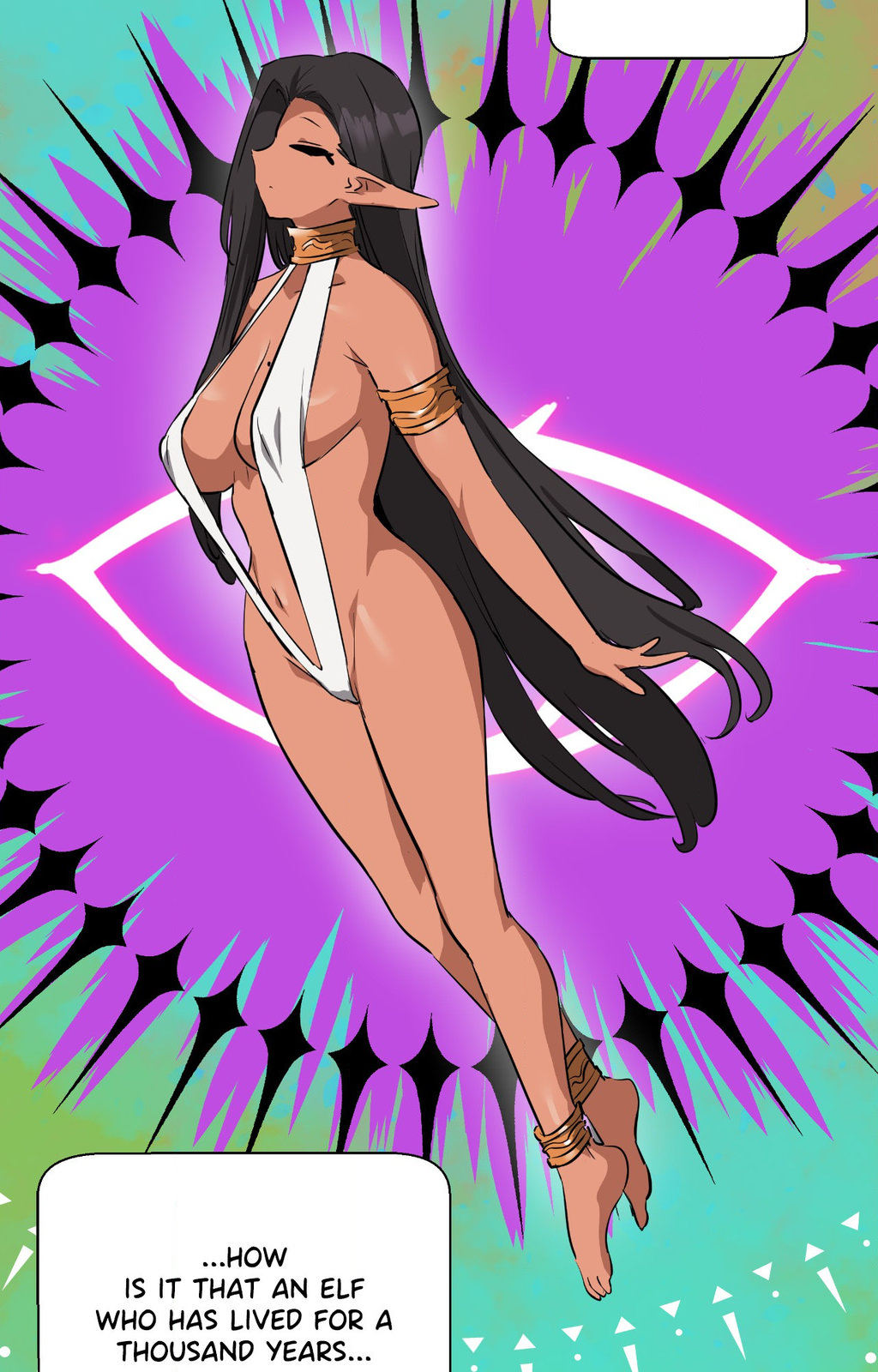 No Man’s Land NEW image
