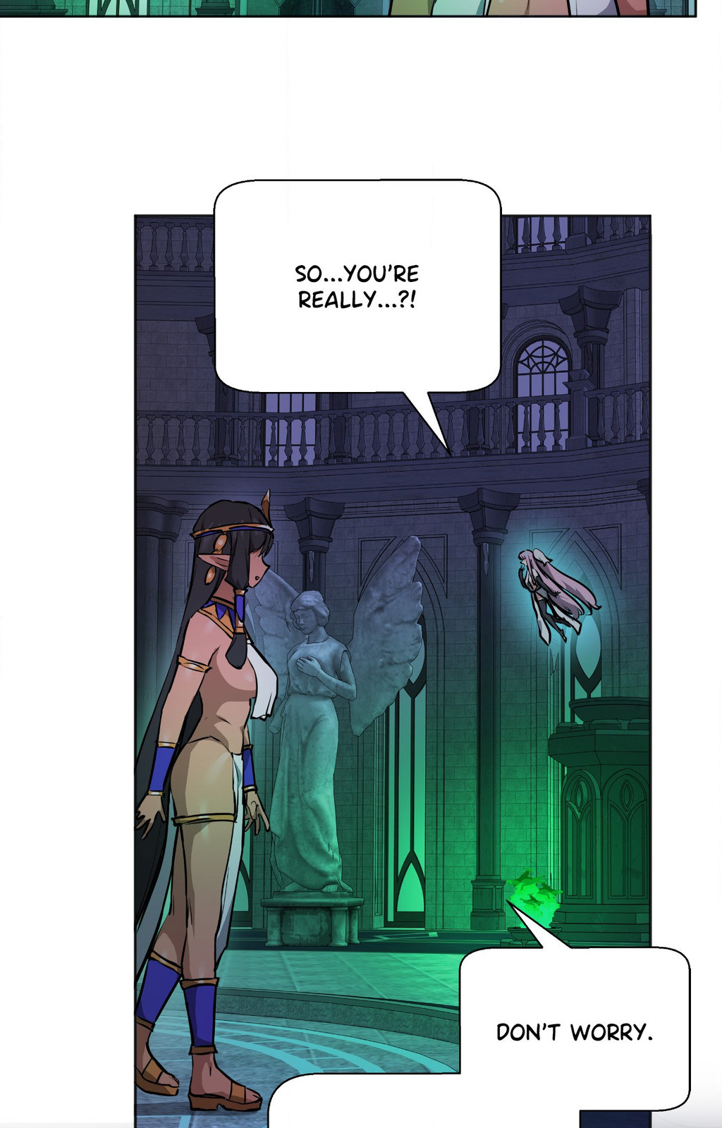 No Man’s Land NEW image