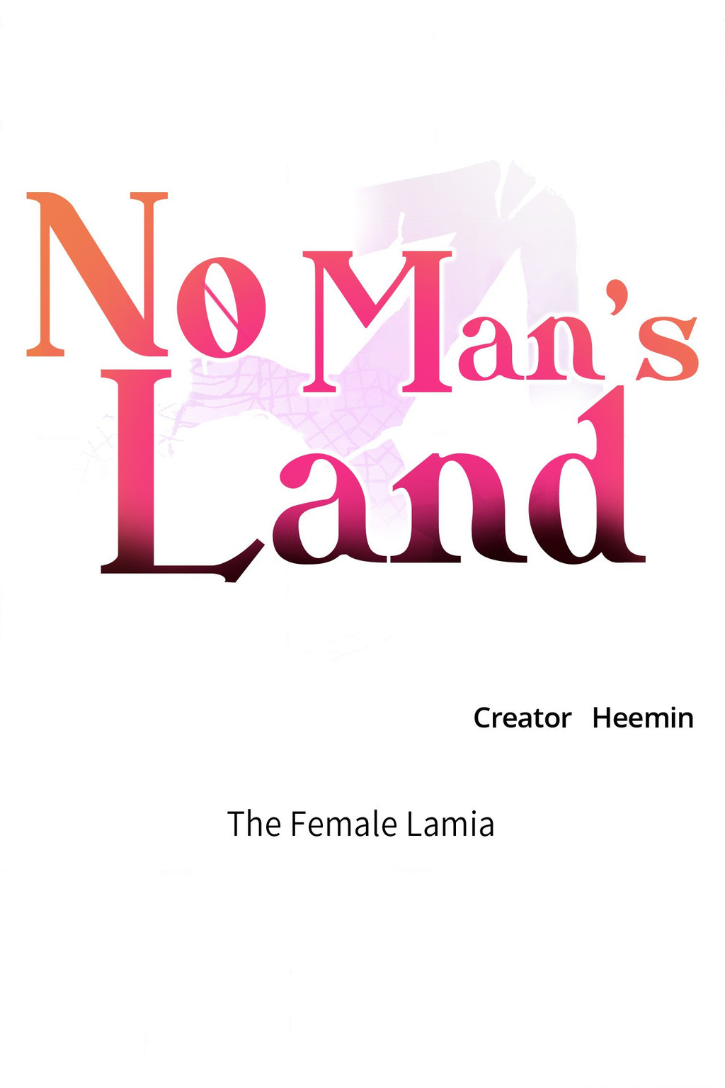 No Man’s Land NEW image