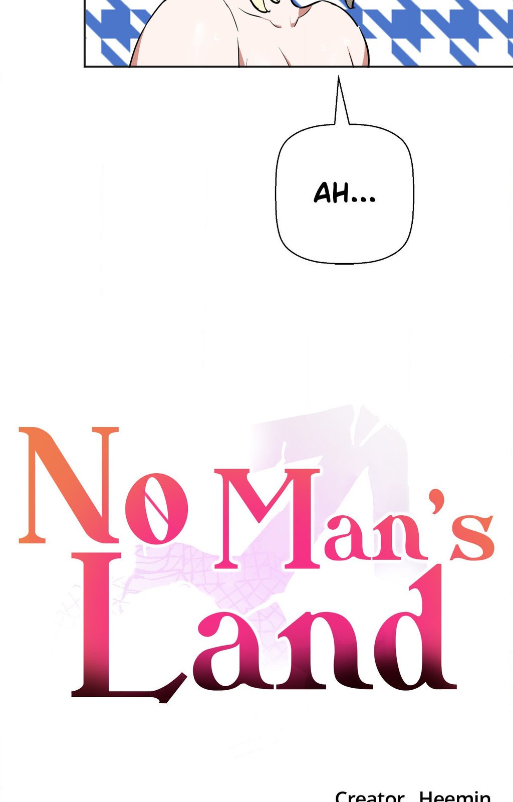 No Man’s Land NEW image
