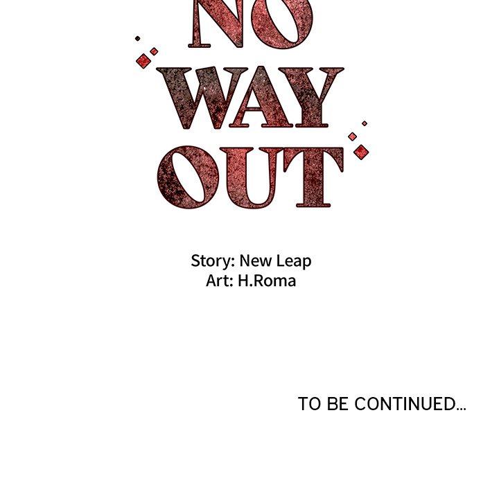 No Way Out image