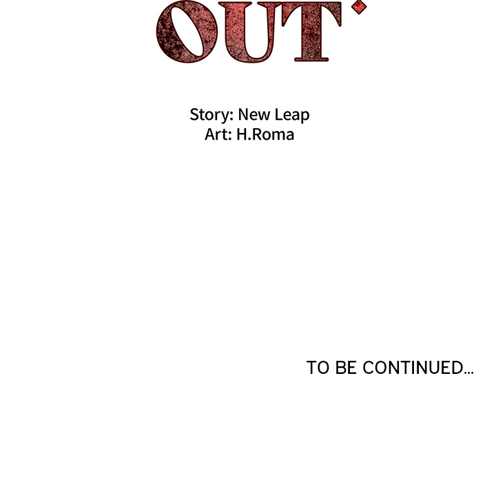 No Way Out image