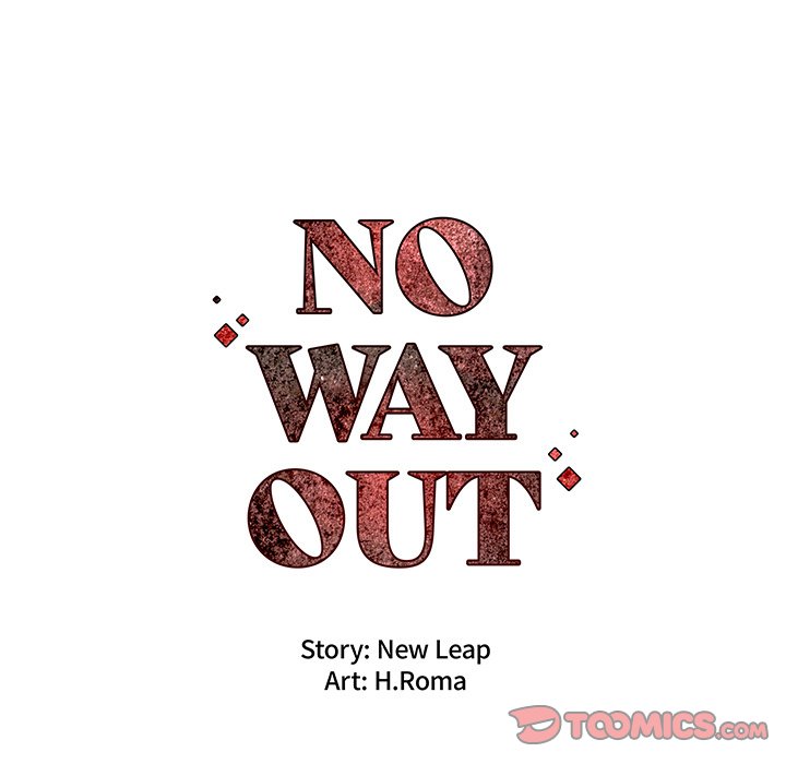 No Way Out image