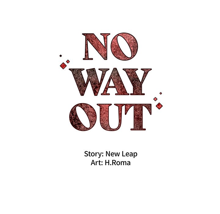 No Way Out image
