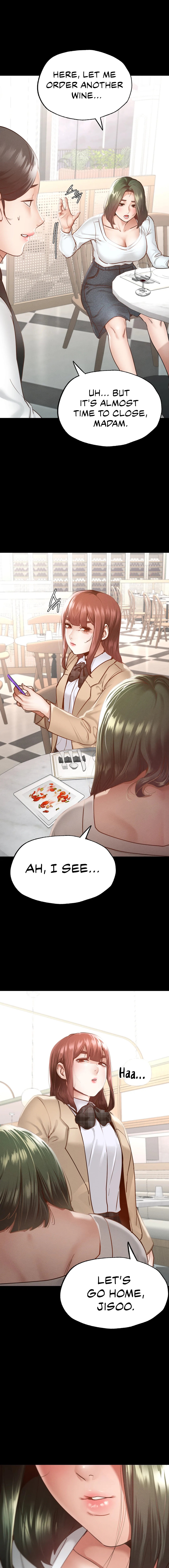 Not in School! NEW image