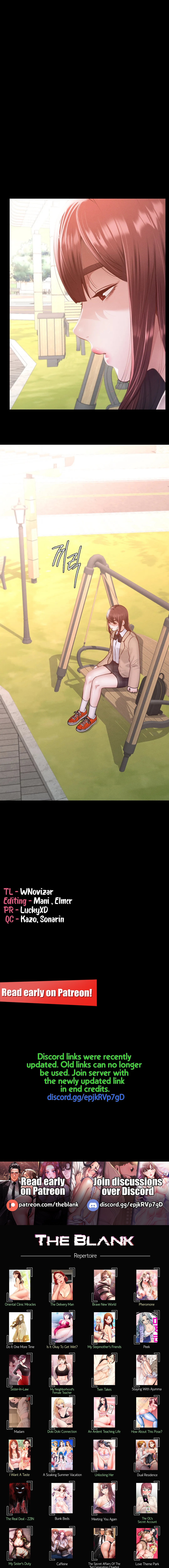 Not in School! NEW image