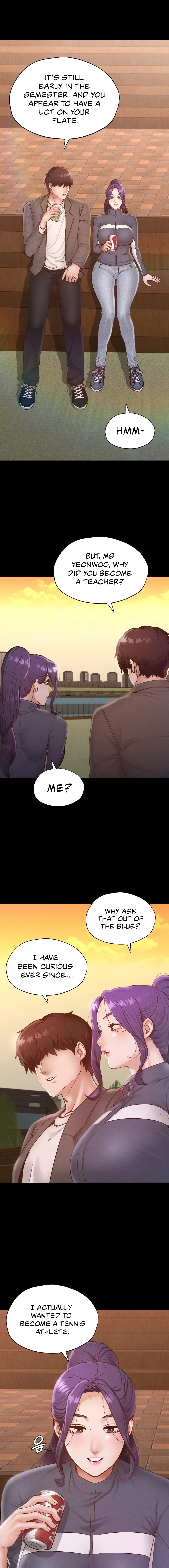 Not in School! NEW image