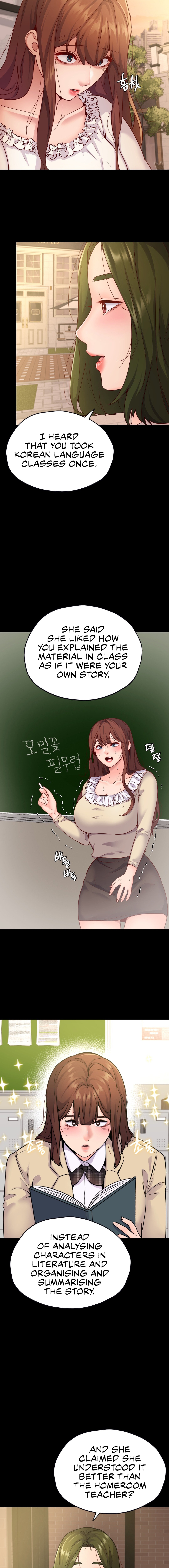 Not in School! NEW image