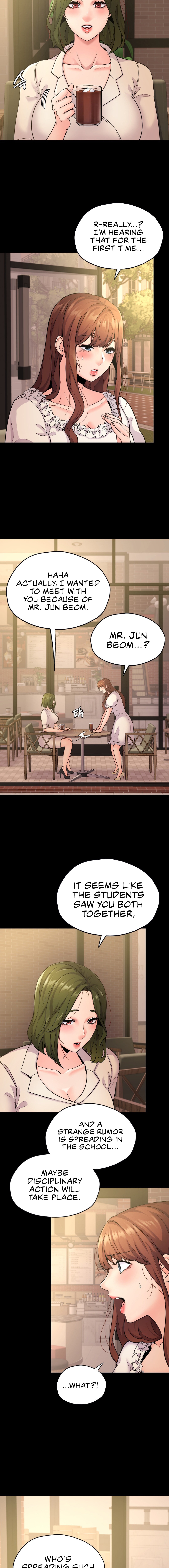 Not in School! NEW image