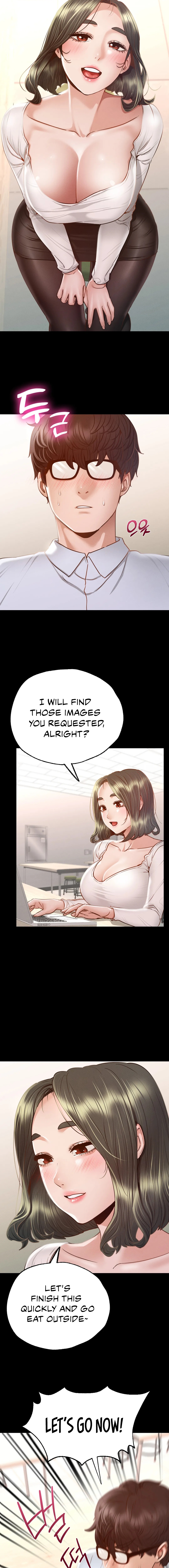 Not in School! NEW image