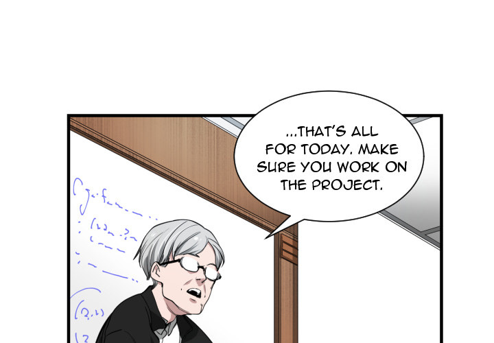 You’re Not That Special! image
