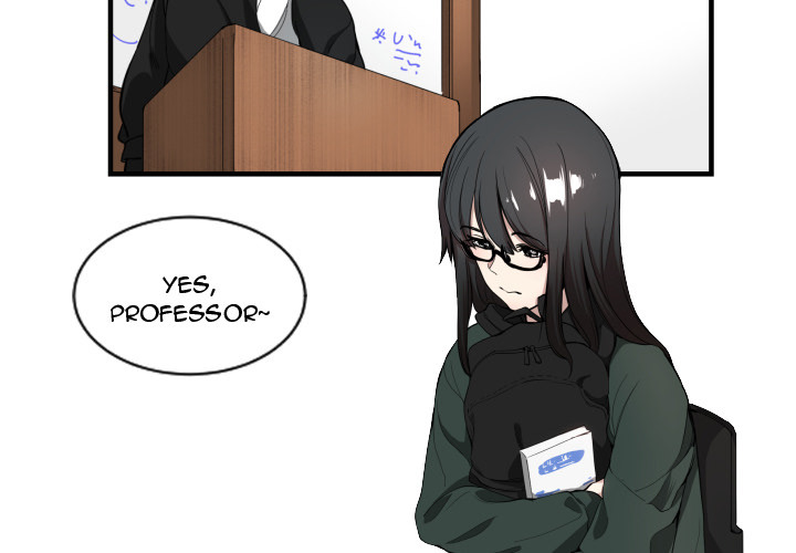 You’re Not That Special! image