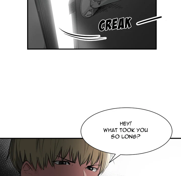 You’re Not That Special! image