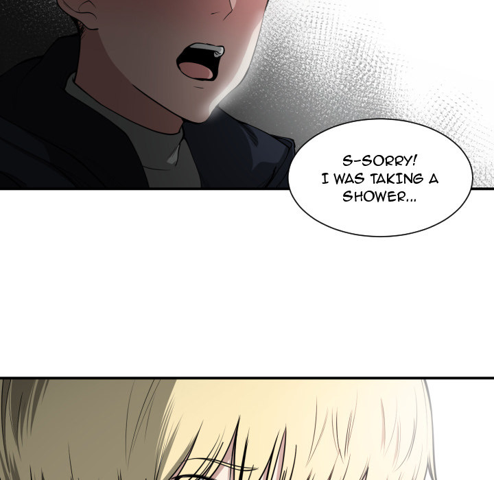 You’re Not That Special! image