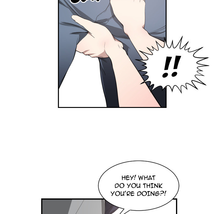You’re Not That Special! image