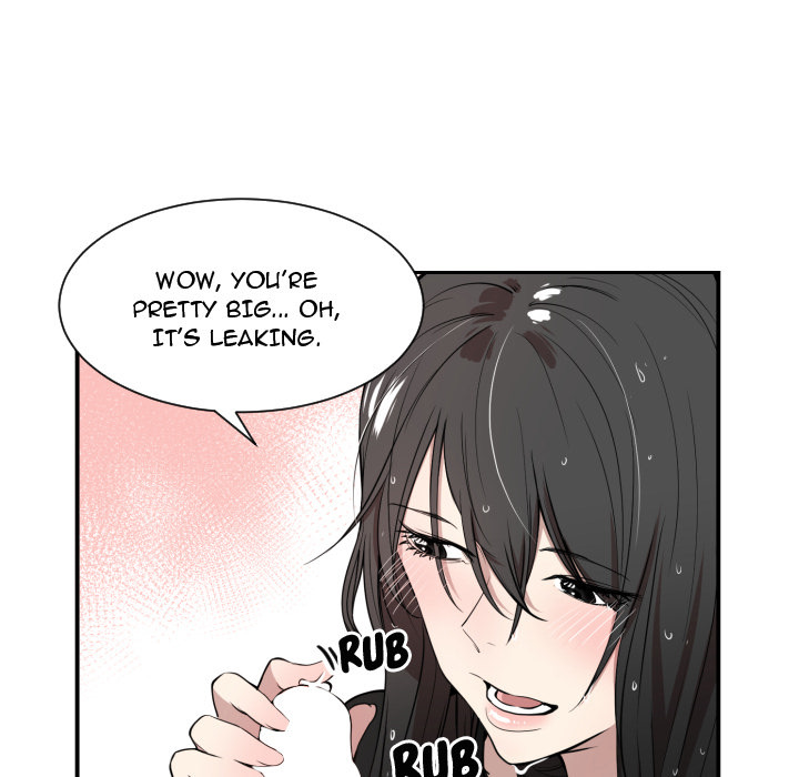 You’re Not That Special! image