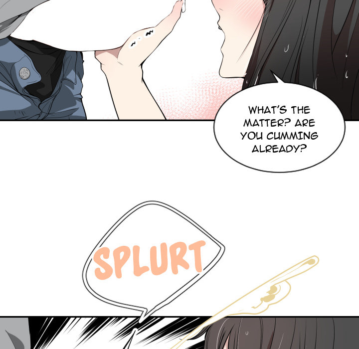 You’re Not That Special! image