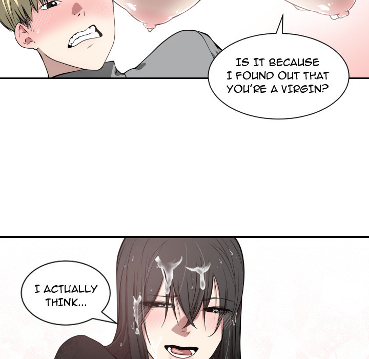 You’re Not That Special! image