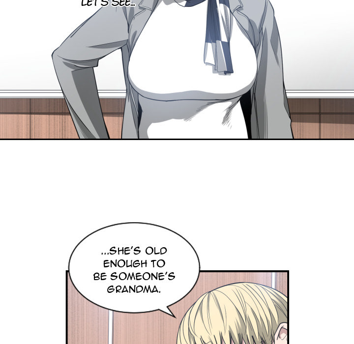 You’re Not That Special! image