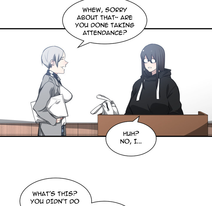 You’re Not That Special! image