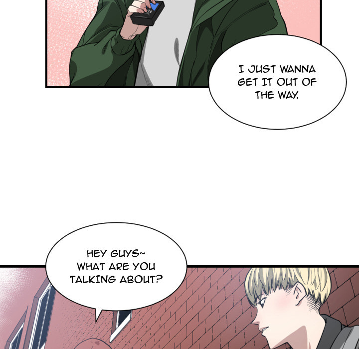 You’re Not That Special! image